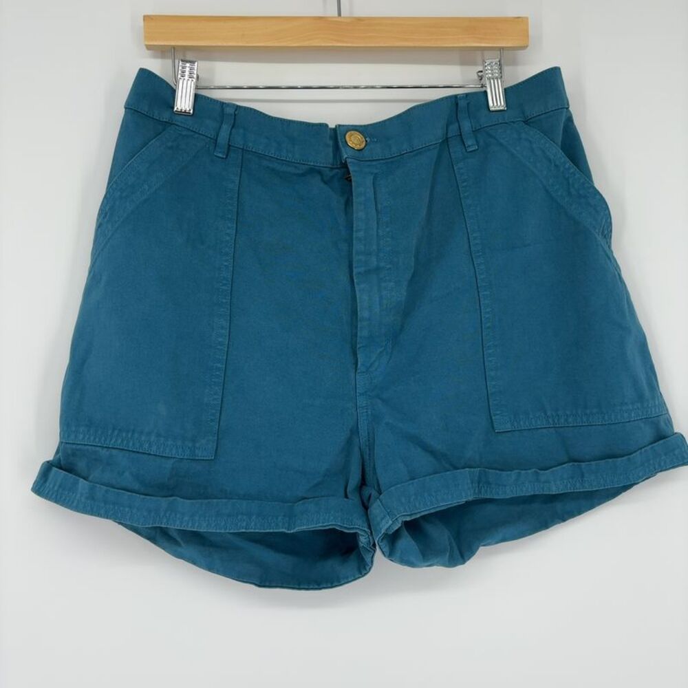 Big Bud Press Press Work Shorts